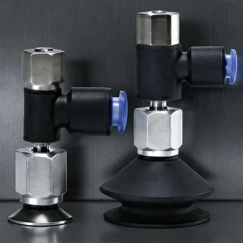 Flexible Gripping Technology Boosts Quality and Efficiency in Emerging Industries