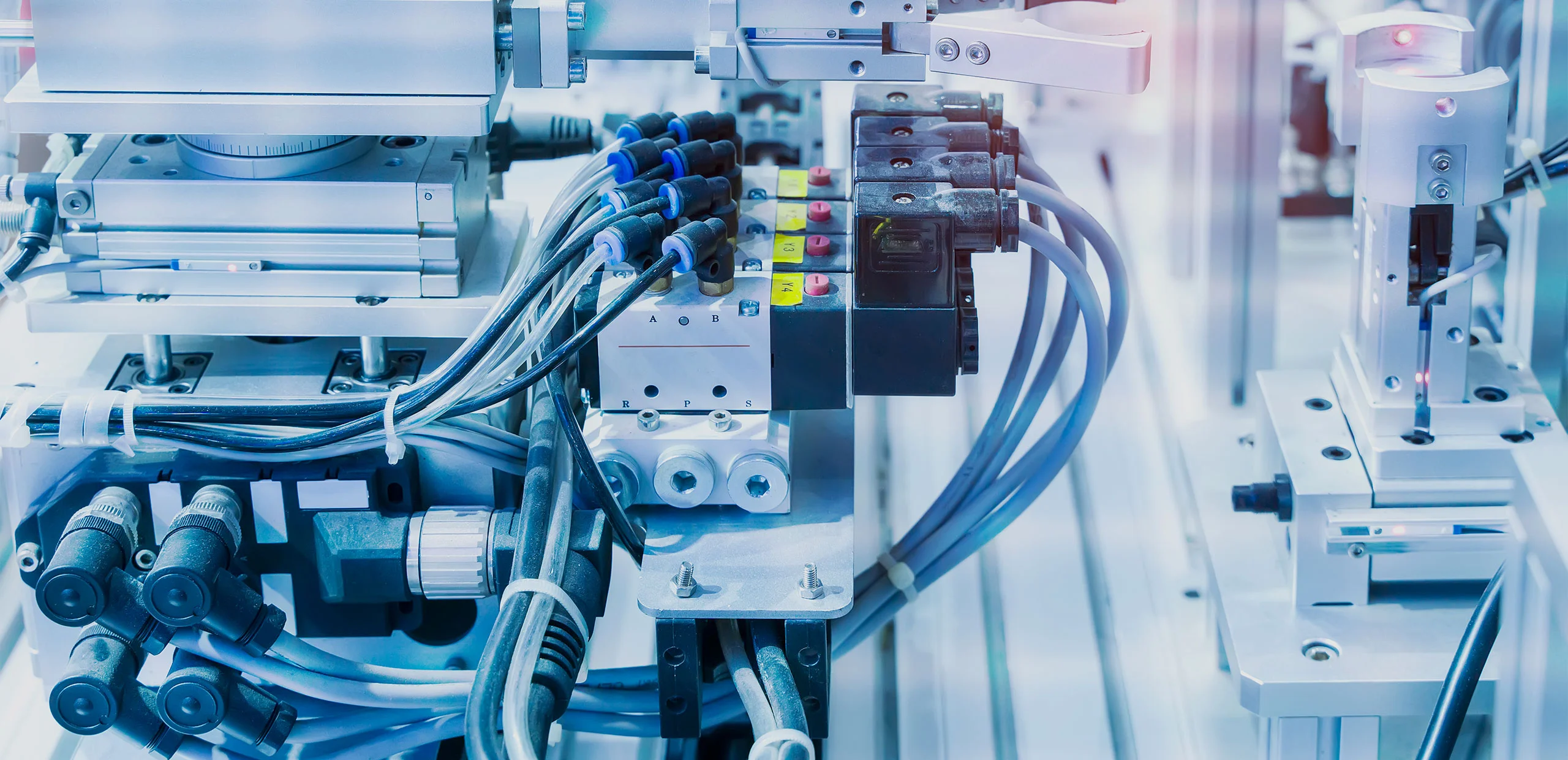 High-Quality Electrical Components