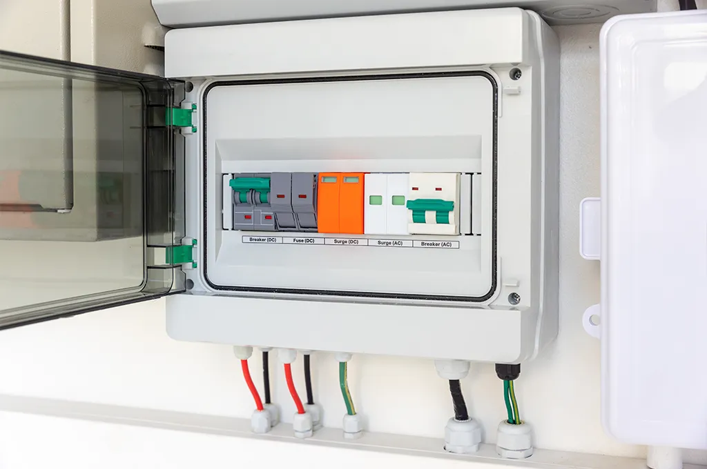 Electrical Components