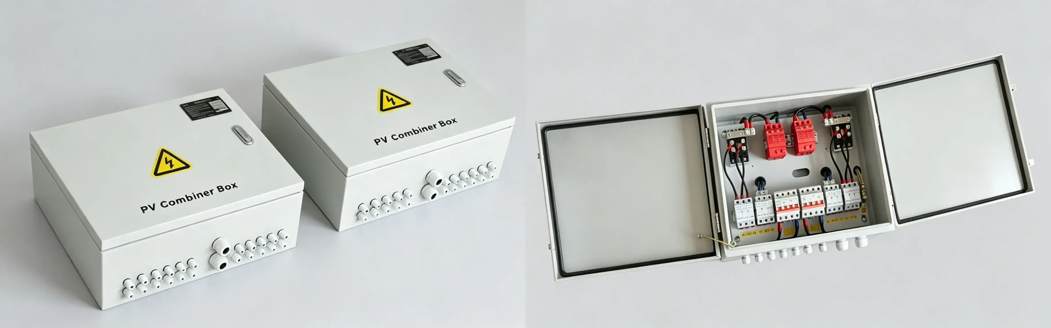 Electrical Components