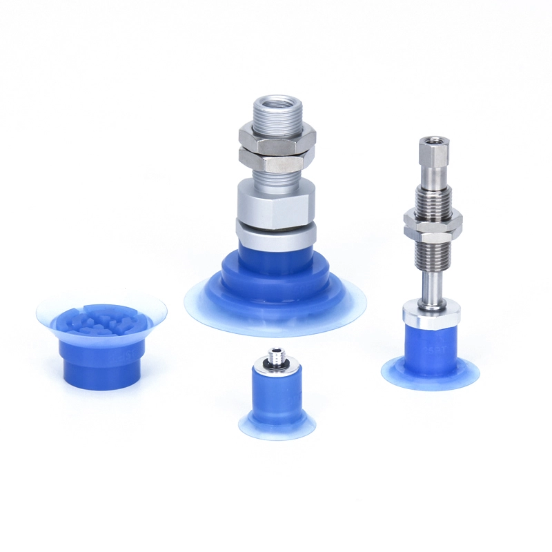 How Can For Film Adsorption Vacuum Suction Cups ZP3P-PT Improve Precision Handling in Modern Automation Systems