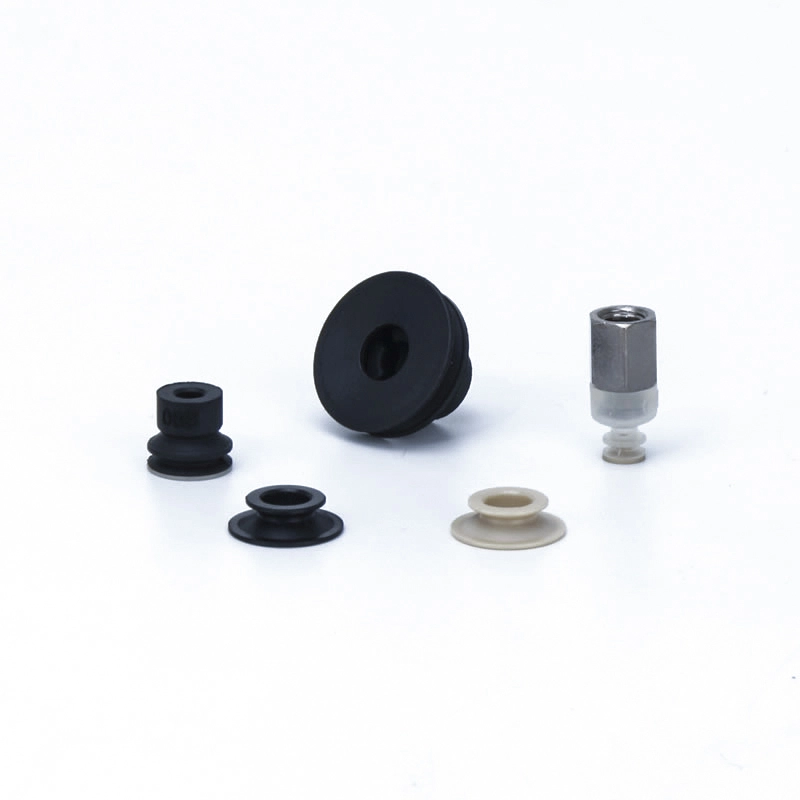 How Can Mark-free Vacuum Suction Cups ZP3 Improve Precision Handling Without Leaving Surface Marks