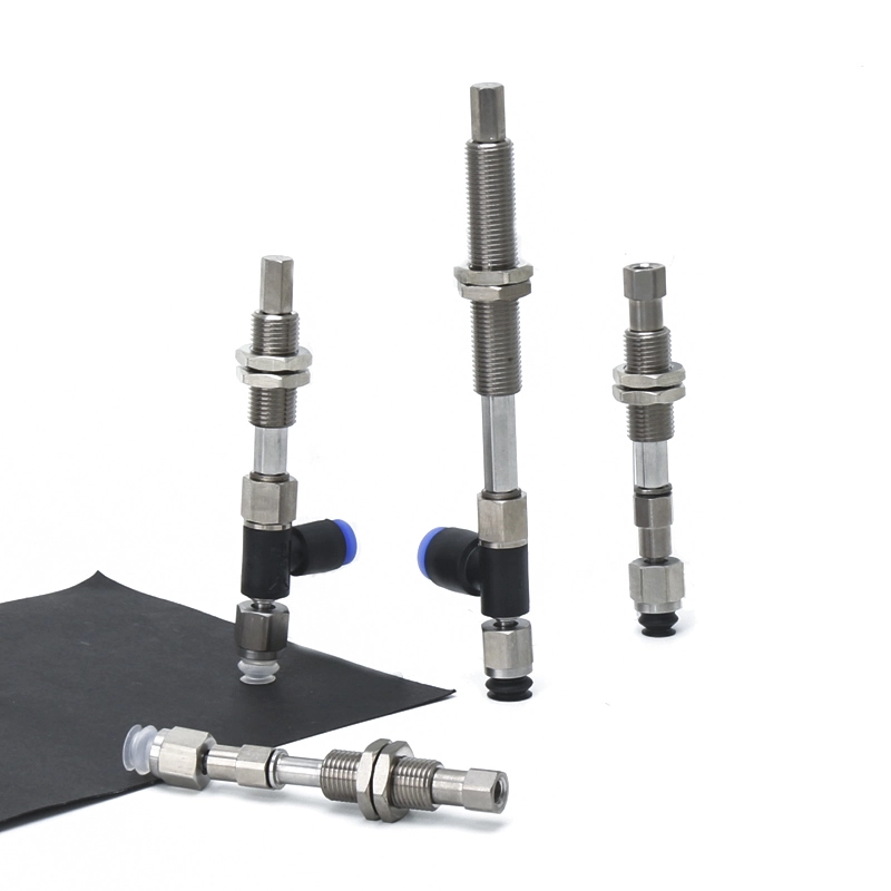 Basic Ball Joint Vacuum Suction Cups ZP