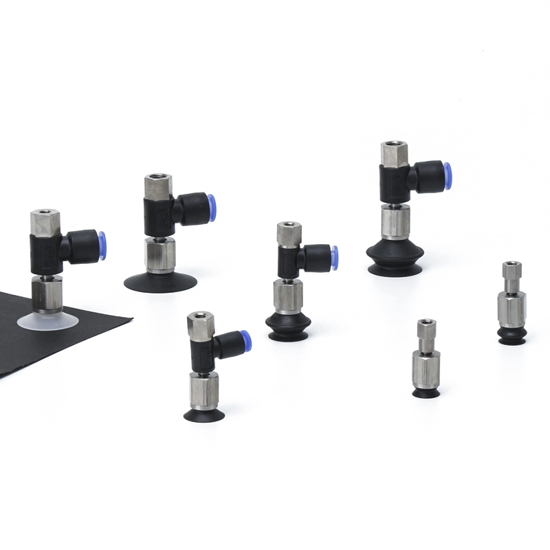 Basic Ball Joint Vacuum Suction Cups ZP