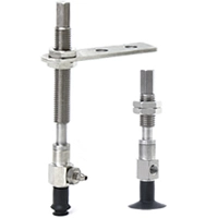 Basic Without Lock Ring Vacuum Suction Cups ZP