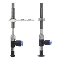 Basic Without Lock Ring Vacuum Suction Cups ZP