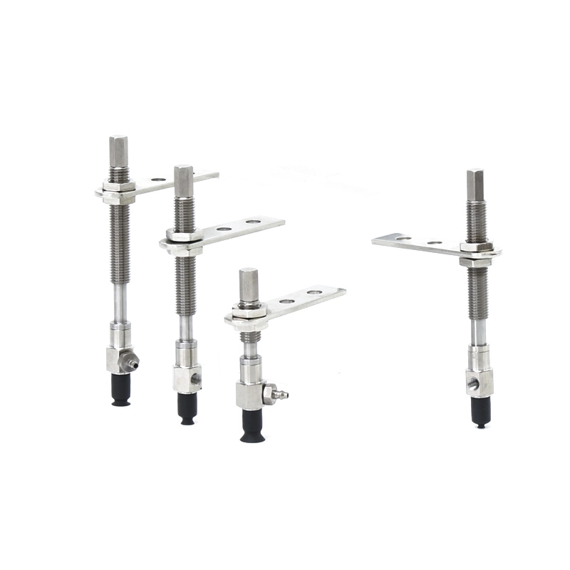 Basic Without Lock Ring Vacuum Suction Cups ZP