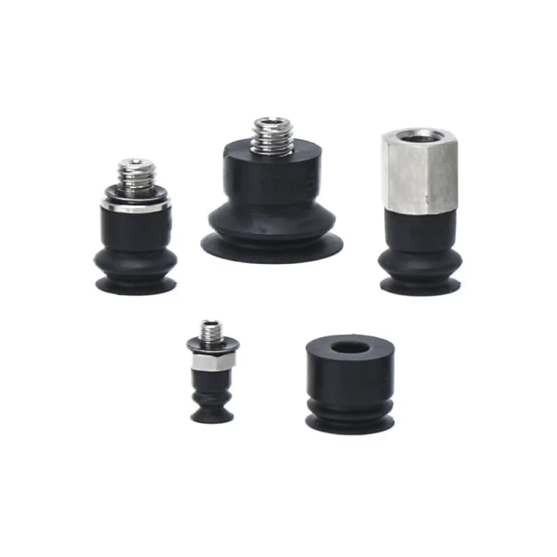 Bellows Vacuum Suction Cups ZP2-MB Bellows Vacuum Suction Cups ZP2-MB