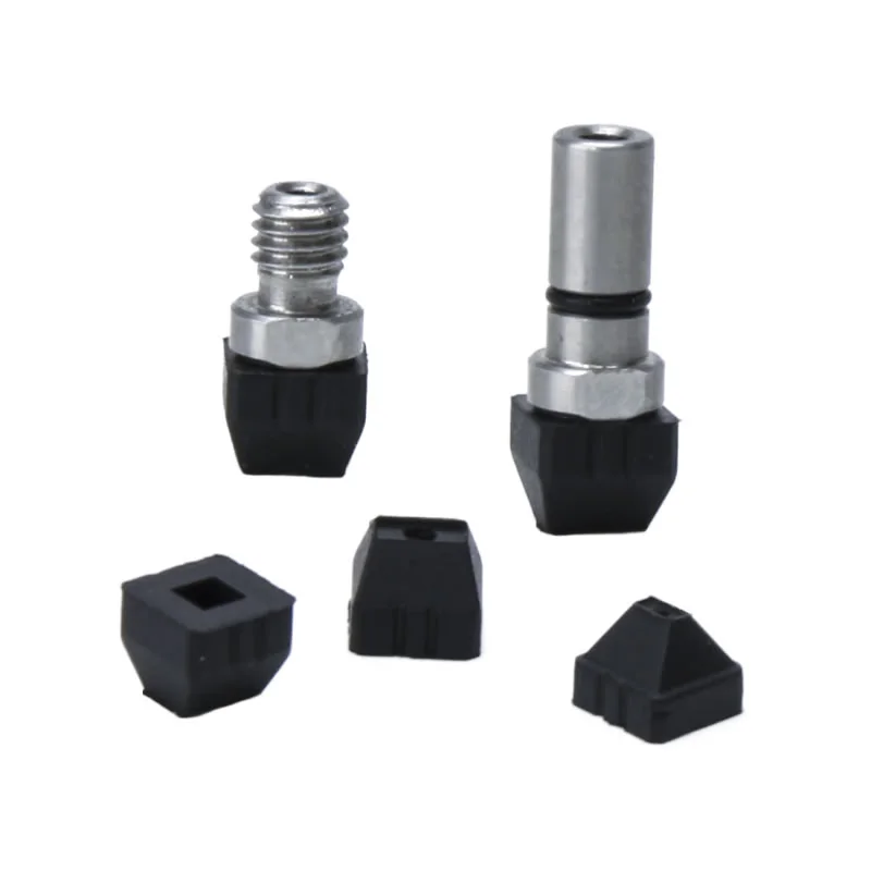 Cube Vacuum Suction Cups ZP2