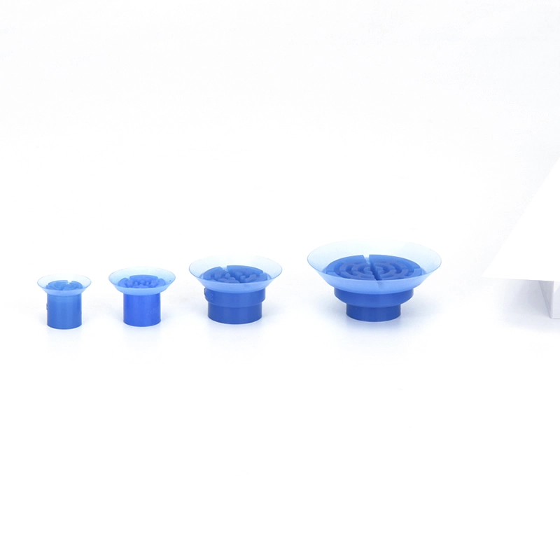 For Film Adsorption Vacuum Suction Cups ZP3P-PT