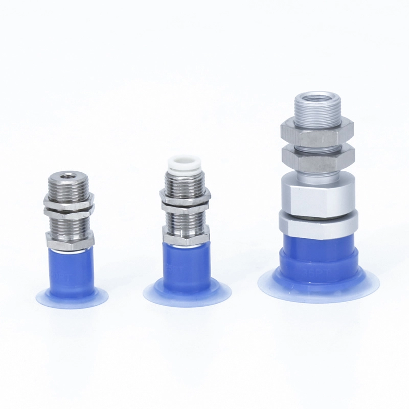 For Film Adsorption Vacuum Suction Cups ZP3P-PT