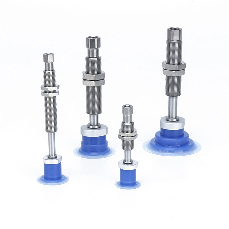 For Film Adsorption Vacuum Suction Cups ZP3P-PT