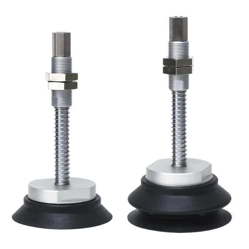 High Rigidity Vacuum Suction Cups ZP