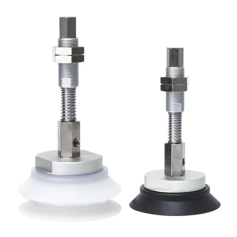 High Rigidity Vacuum Suction Cups ZP