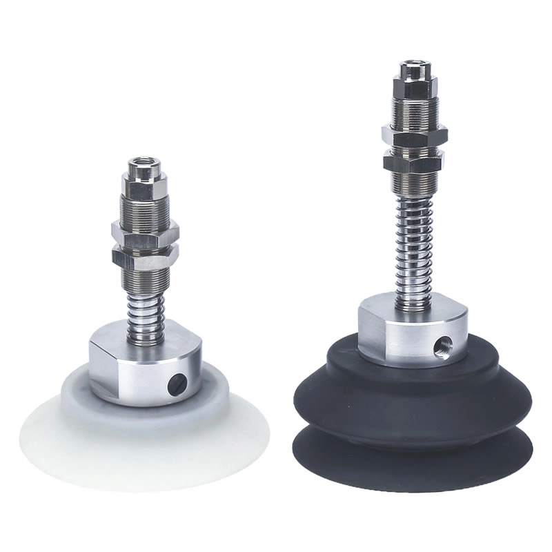 High Rigidity Vacuum Suction Cups ZP2