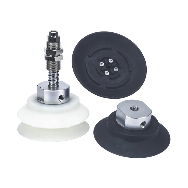 High Rigidity Vacuum Suction Cups ZP2