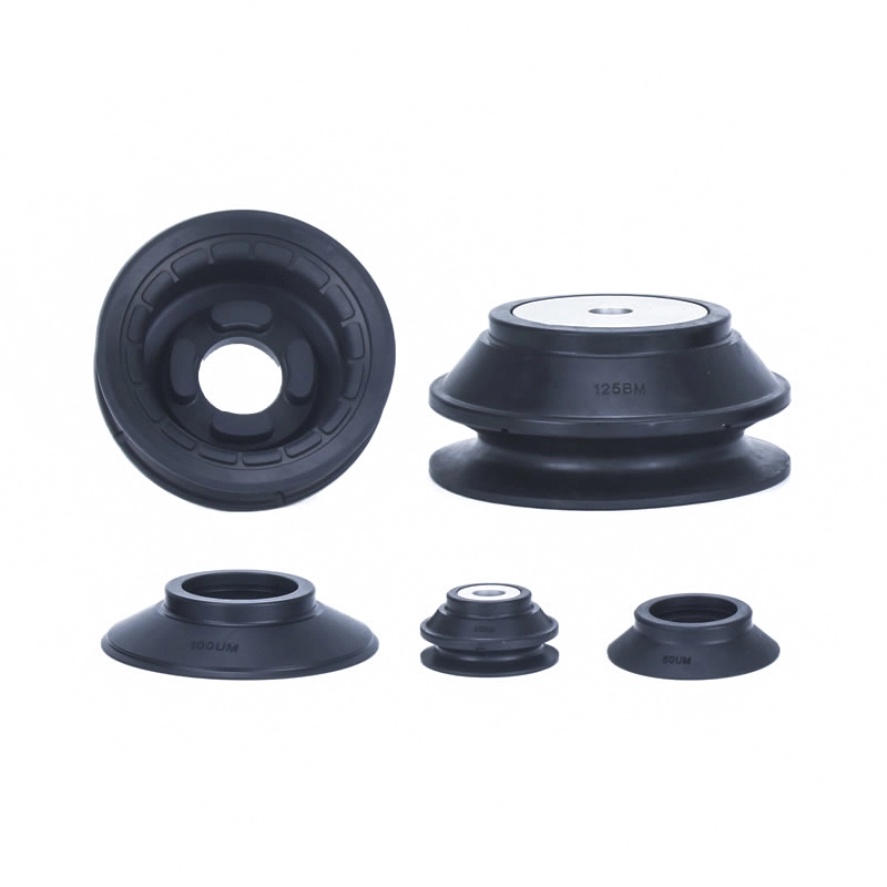 High Rigidity Vacuum Suction Cups ZP3E