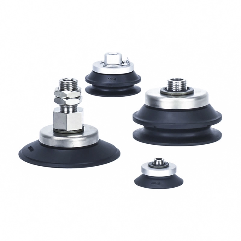 High Rigidity Vacuum Suction Cups ZP3E