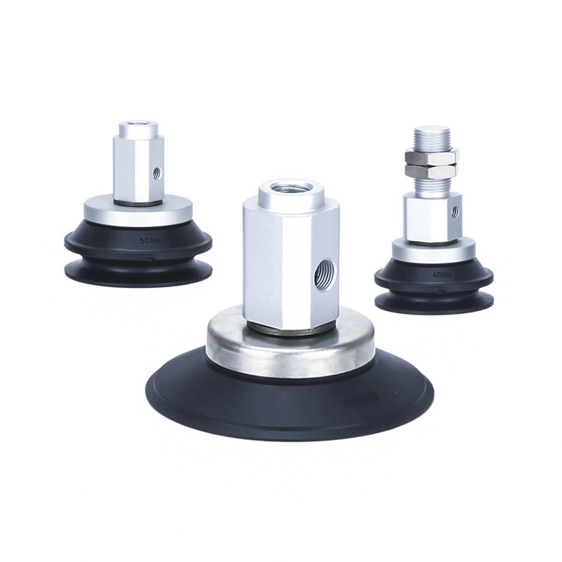 High Rigidity Vacuum Suction Cups ZP3E
