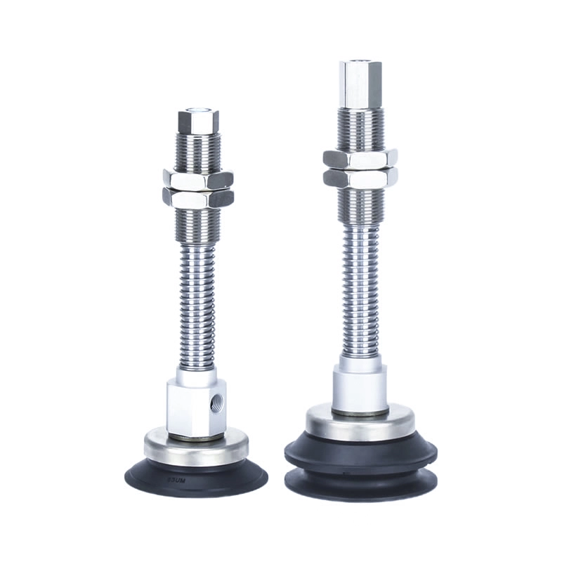 High Rigidity Vacuum Suction Cups ZP3E