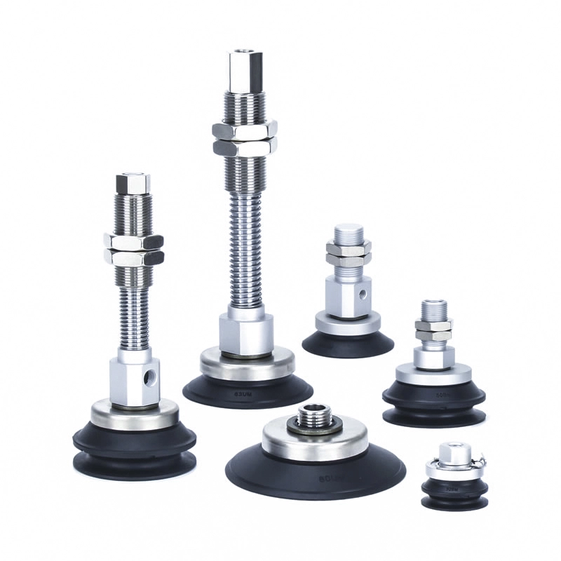 High Rigidity Vacuum Suction Cups ZP3E