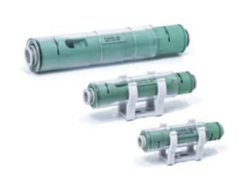 In-line Type Vacuum Vacuum Generators PU