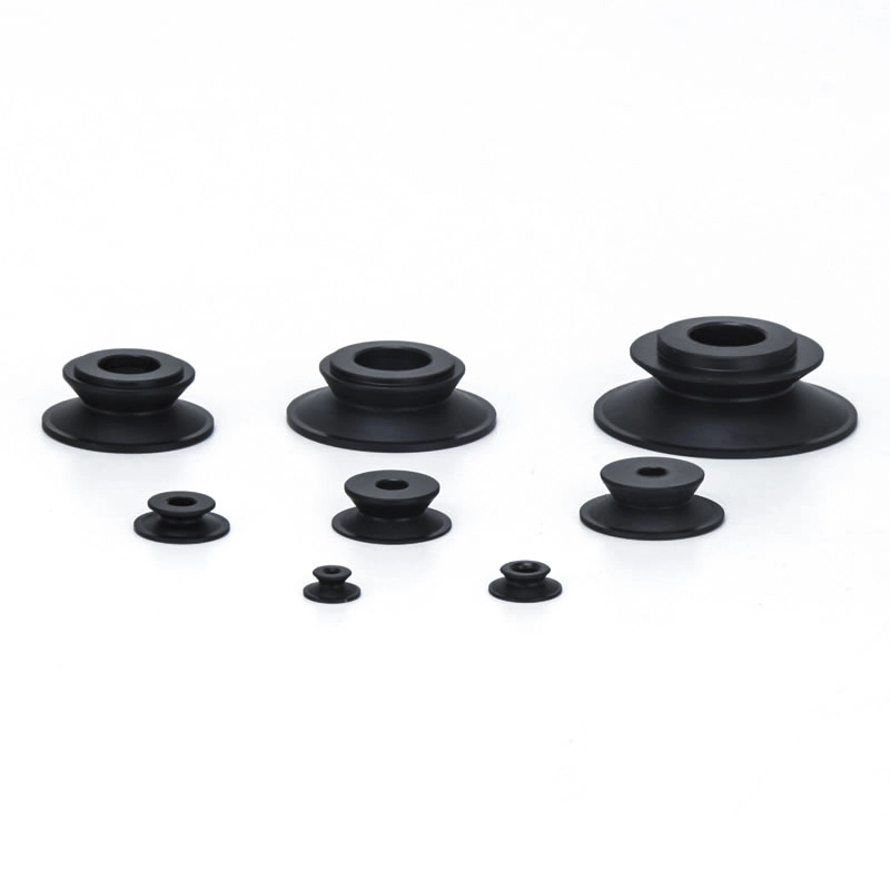Mark-free Vacuum Suction Cups ZP2
