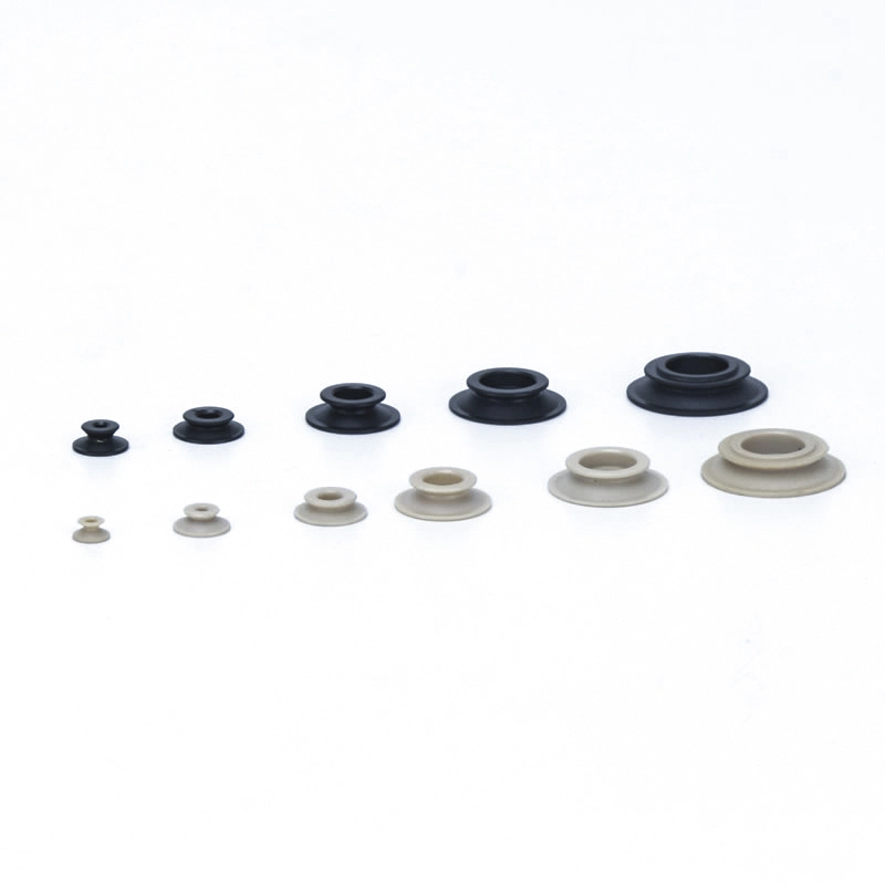 Mark-free Vacuum Suction Cups ZP3