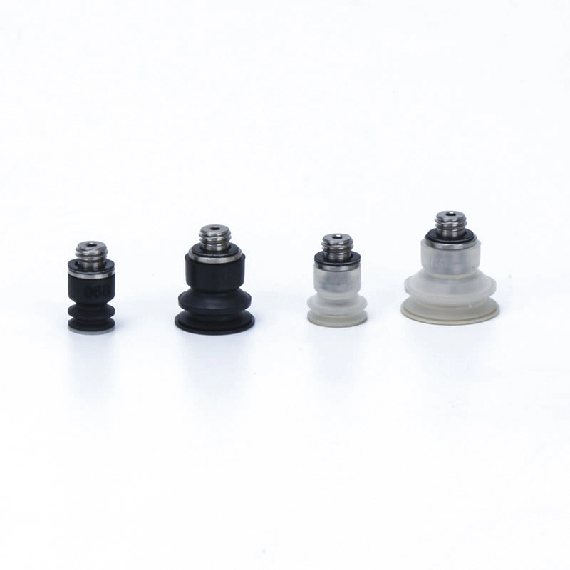 Mark-free Vacuum Suction Cups ZP3