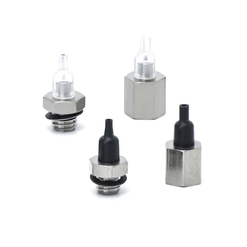 Nozzle Vacuum Suction Cups ZP2