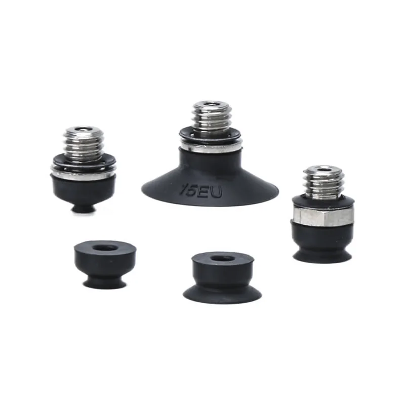 Short-type Vacuum Suction Cups ZP2-EU Short-type Vacuum Suction Cups ZP2-EU