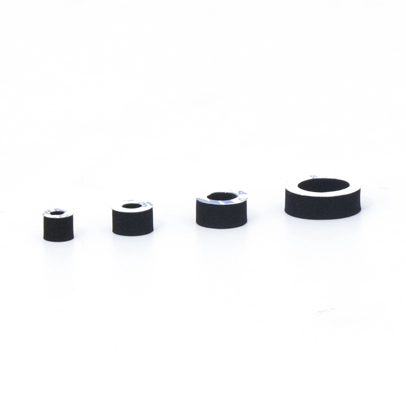 Sponge Vacuum Suction Cups ZP2