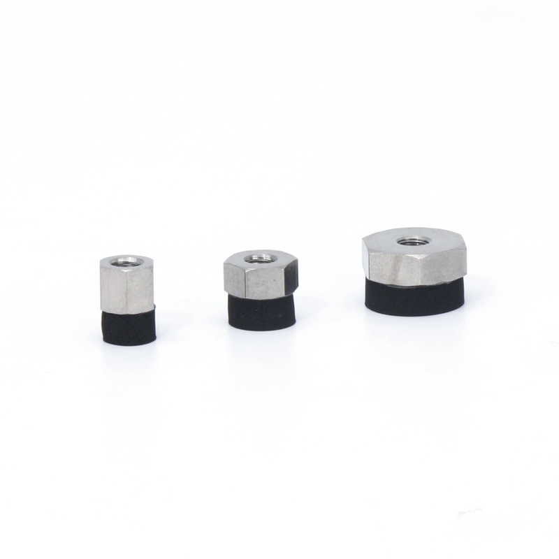 Sponge Vacuum Suction Cups ZP2
